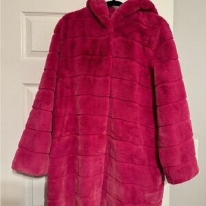 APPARIS Celina Hooded Jacket